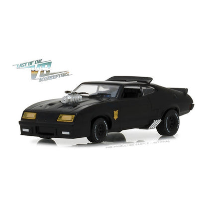 Greenlight 86522 1/43 Scale 1973 Ford Falcon Xb