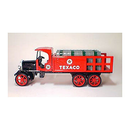Ertl 9385 1/30 Scale Texaco #9 1992 1925 Kenworth Stake Truck