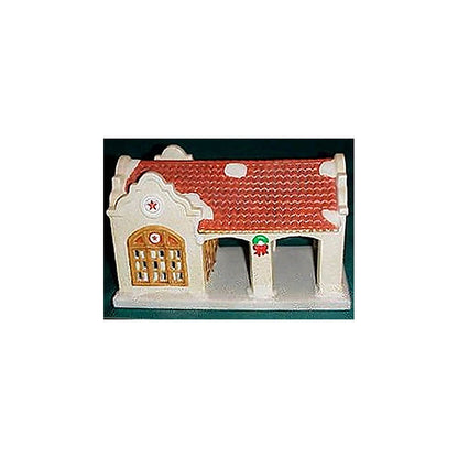 Ertl 9491T Scale Texaco Filling Station #2