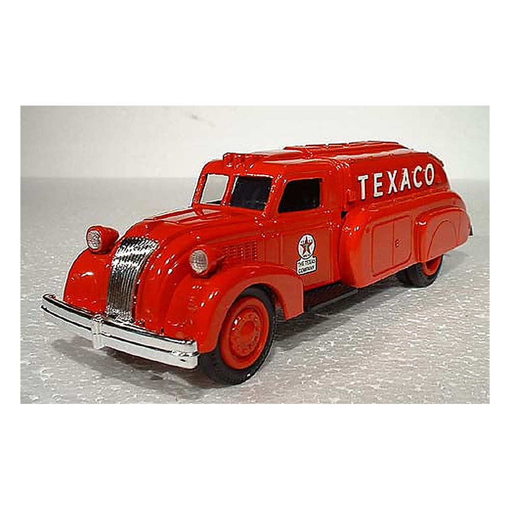 Ertl 9500T 1/34 Scale Texaco #10 1993 1939 Dodge Airflow Tanker Truck