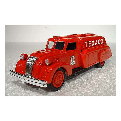 Ertl 9500T 1/34 Scale Texaco #10 1993 1939 Dodge Airflow Tanker Truck