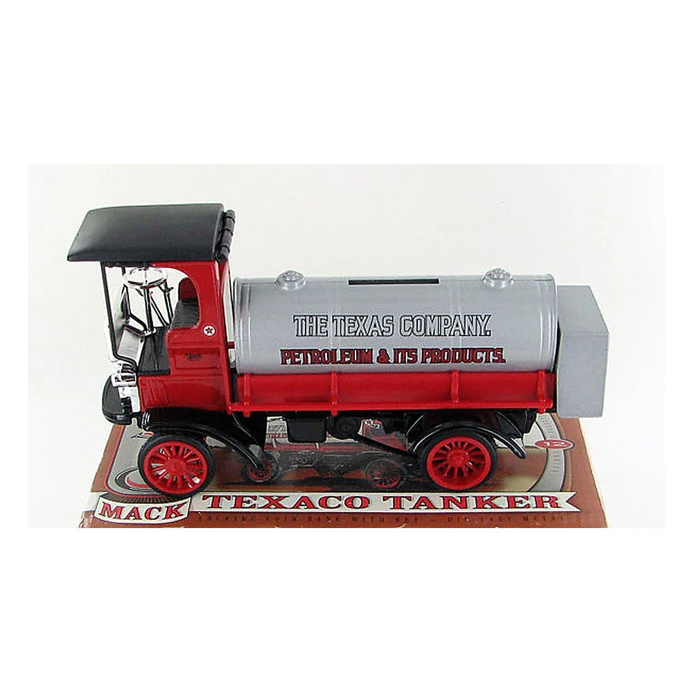 Ertl F122 1/32 Scale Texaco #12 1995 - 1910 Mack Chain Driven