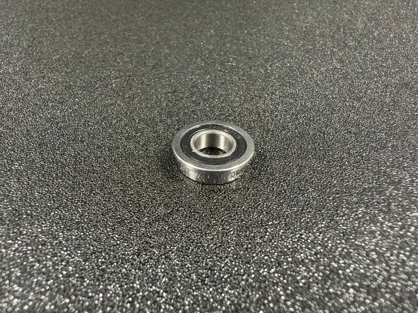 HoneyBadger Chrome Steel Bearings