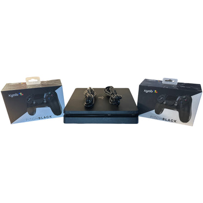 Playstation 4 1TB Slim (Refurbished)