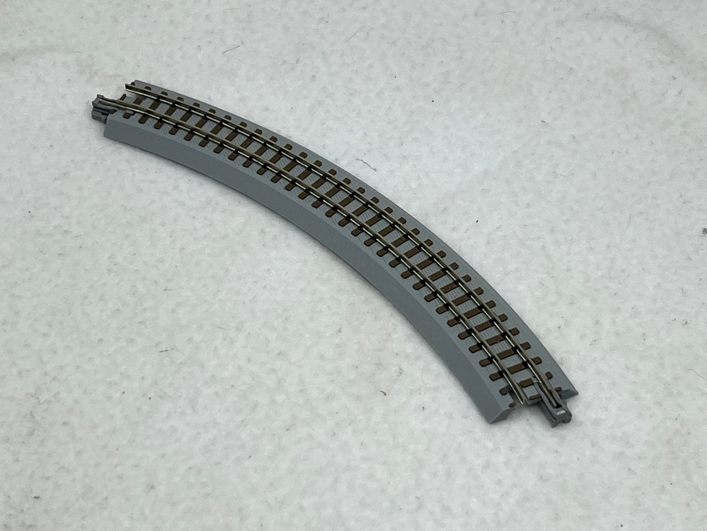 Mainline Railworks Nn3 Sectional Curve Track