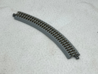 Mainline Railworks Nn3 Sectional Curve Track