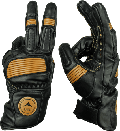 Men's BAÏST MOTO Glove by BAÏST