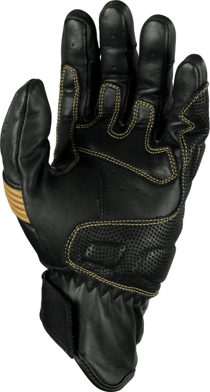 Men's BAÏST MOTO Glove by BAÏST
