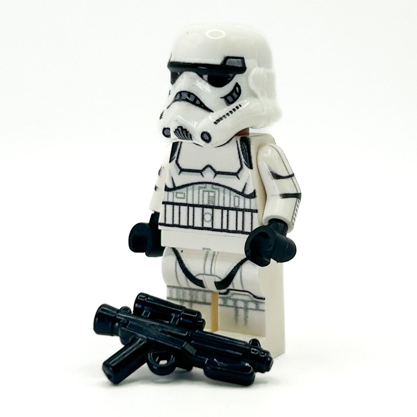 Stormtrooper Minifig