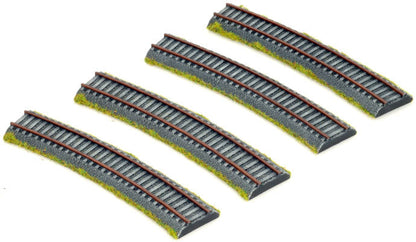 Flames of War: Train Tracks Expansion