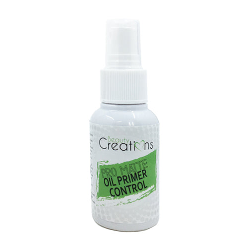 BEAUTY CREATIONS Pro Matte Oil Primer Control Spray by Avera Group