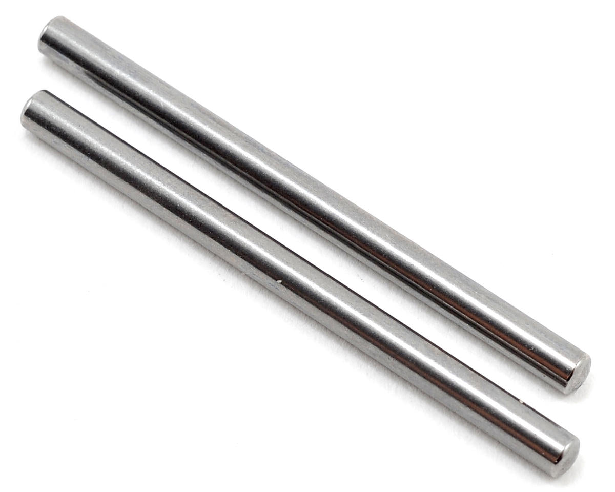BD-009BRA Yokomo φ3×45mm Rear Inner Suspension Arms Pins