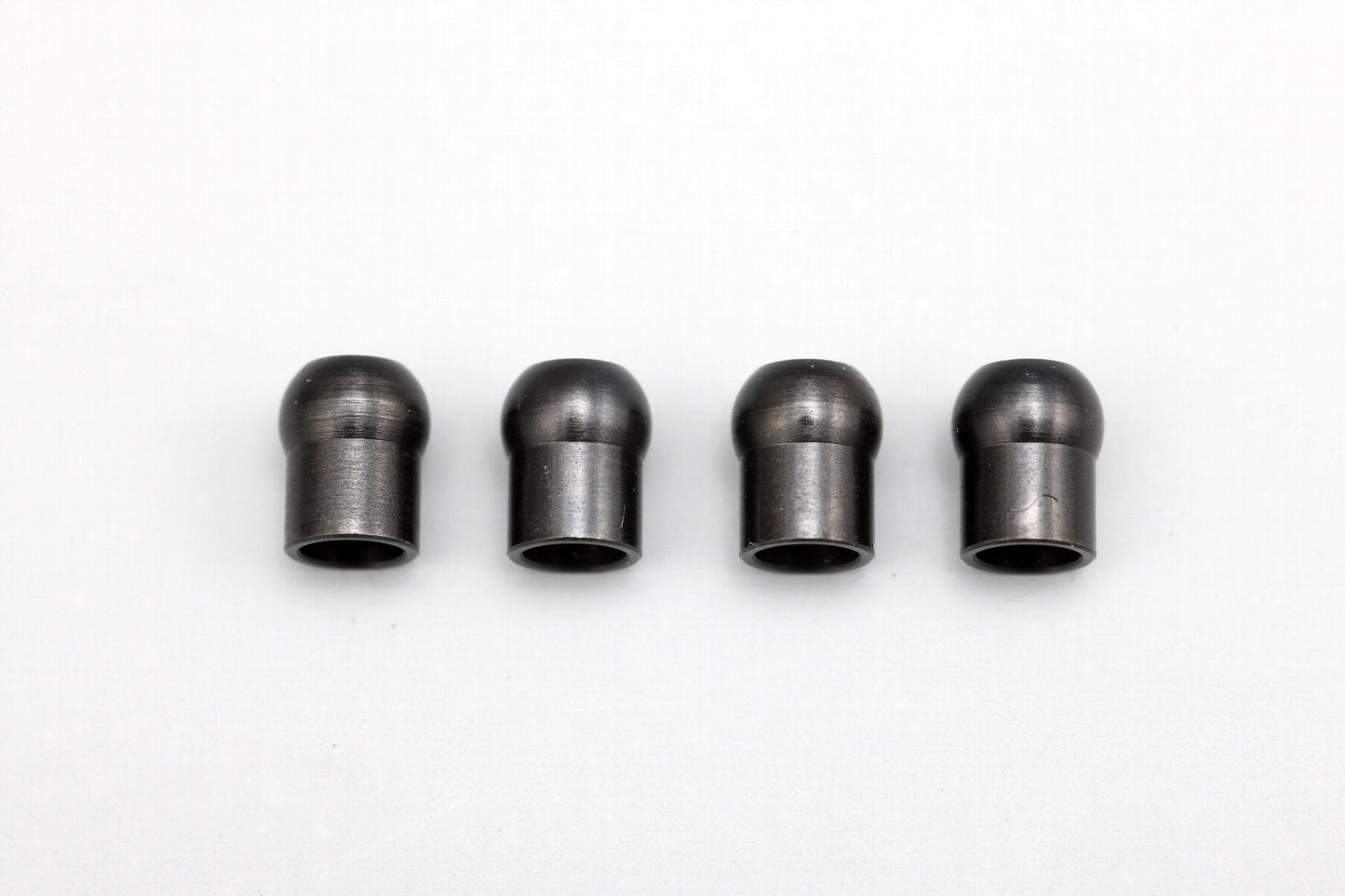BD-301BA Yokomo 3mm Suspension Arm Pin Balls (4)