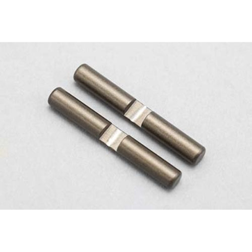 BD-500GA Yokomo Aluminum Gear Diff Shaft (2)