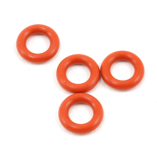 BD-500GOA Yokomo Silicone Gear Differential O-Ring (4)