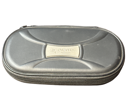 Various Game & System Carrying Case's