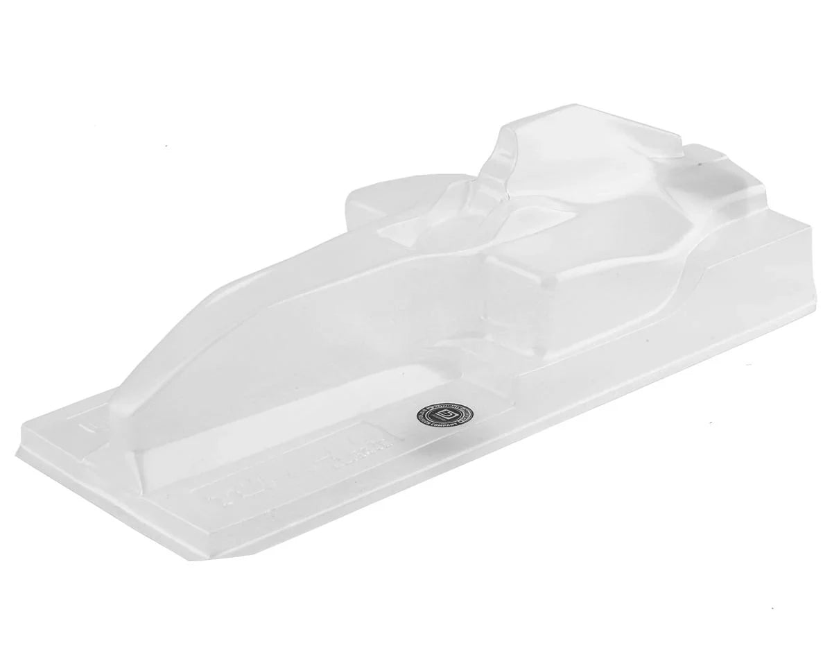Bittydesign BDF1-T6R "Type-6R" 1/10 F1 Body Clear Light Weight
