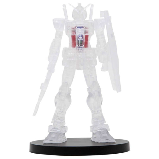 Mobile Suit Gundam: RX-78-2 Gundam Internal Structure - Version B Figure