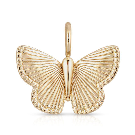BEATRIX PENDANT by eklexic jewelry