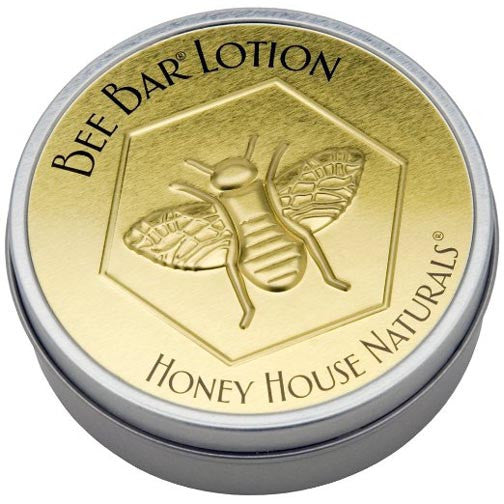 Honey House Bee Bar Large 2.0 oz - Vanilla by FreeShippingAllOrders.com