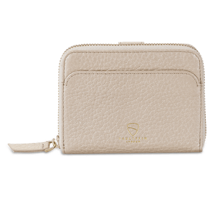 BELGRAVIA Zipper Wallet by Vaultskin
