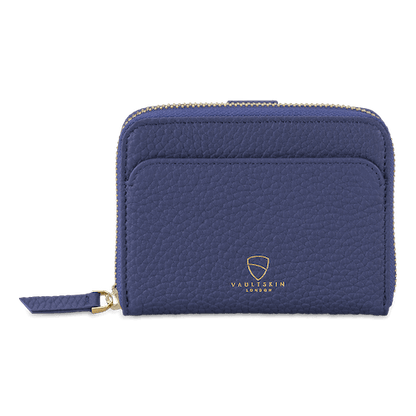 BELGRAVIA Zipper Wallet by Vaultskin