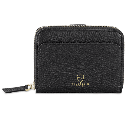 BELGRAVIA Zipper Wallet by Vaultskin