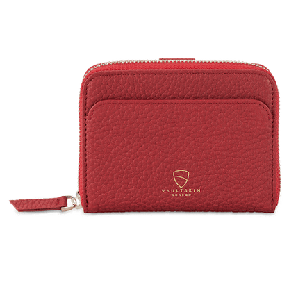 BELGRAVIA Zipper Wallet by Vaultskin