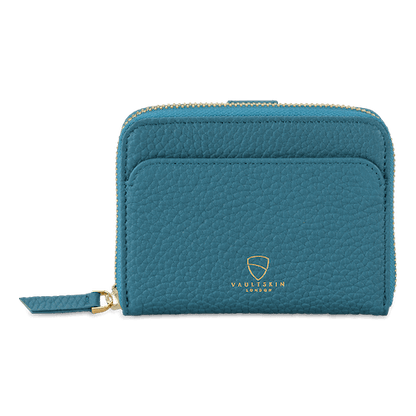 BELGRAVIA Zipper Wallet by Vaultskin