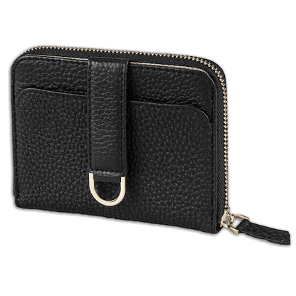 BELGRAVIA Zipper Wallet by Vaultskin