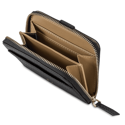 BELGRAVIA Zipper Wallet by Vaultskin