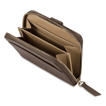 BELGRAVIA Zipper Wallet by Vaultskin