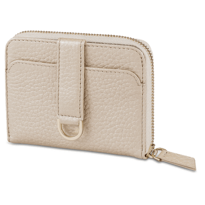 BELGRAVIA Zipper Wallet by Vaultskin