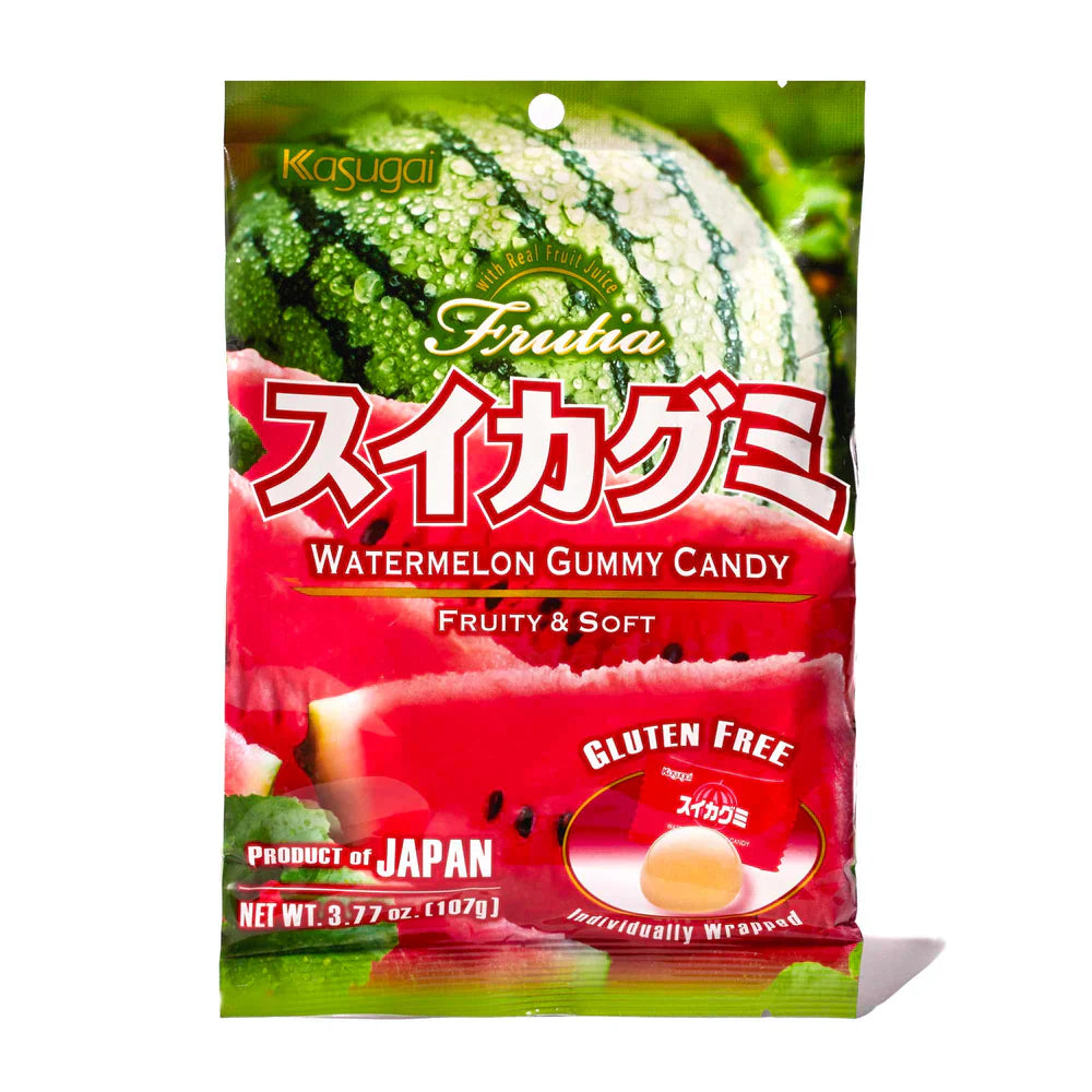 Kasugai Gummy