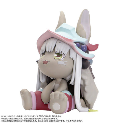 Made In Abyss Nanachi Soft Vinyl Figure