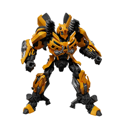 Blokees: Transformers - Classic Class - 23 Transformers - Dark of the Moon - Bumblebee