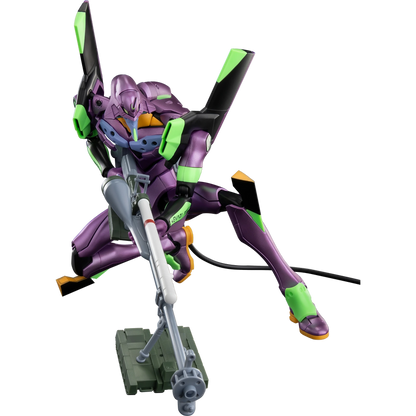 Blokees: Evangelion - Legend Edition - Evangelion Test Type-01 - TV Version