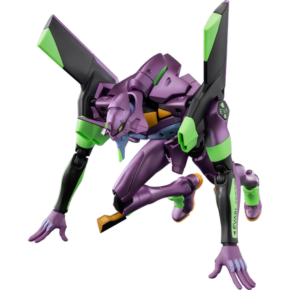 Blokees: Evangelion - Legend Edition - Evangelion Test Type-01 - TV Version
