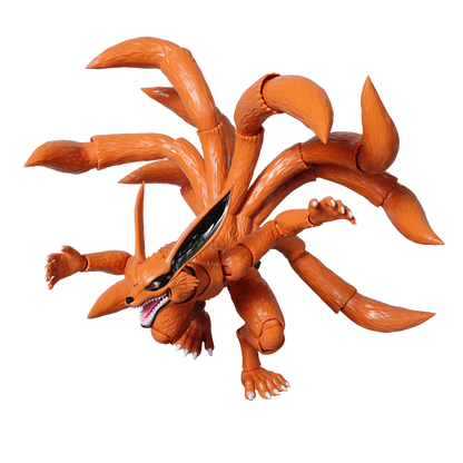 Blokees: Naruto Shippuden - Legend Edition 01 - Kurama (Nine Tails)