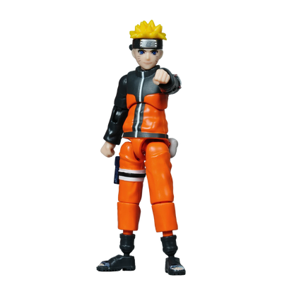 Blokees: Naruto Shippuden - Legend Edition 01 - Kurama (Nine Tails)