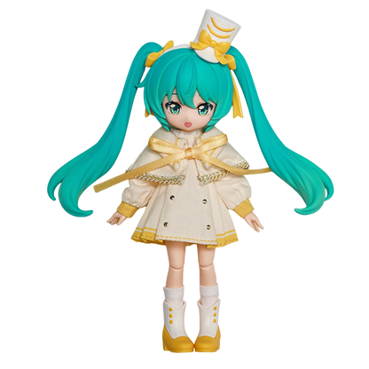 Blokees: Hatsune Miku - DaaLaMode Series - Hatsune Miku 01 Sonata Prologue - Blind Box