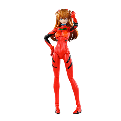 Blokees: Evangelion - Fantastics Series - 03 Asuka Shikigami Langley - Entry Plug Interior
