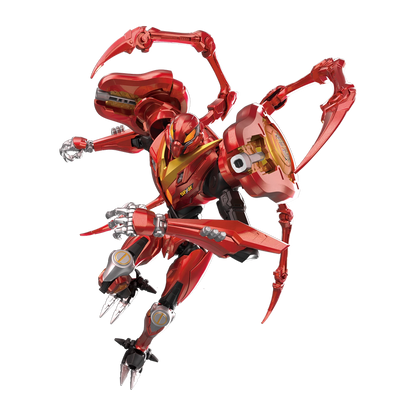 Blokees: Marvel Rivals - Champion Class - 09 Peni Parker SP//DR Suit