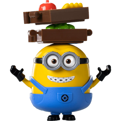 Blokees Minions: preCOOL - Jelly Factory - Otto