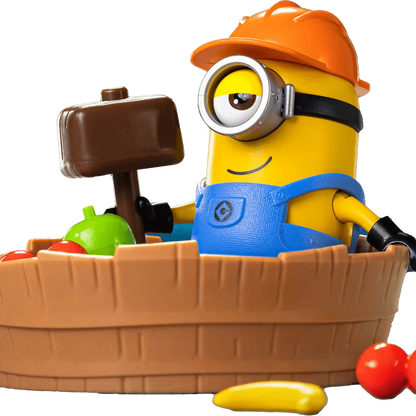 Blokees Minions: preCOOL - Jelly Factory - Stuart