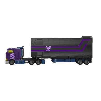 Blokees: Blokees Wheels - Transformers - CT02 SG Optimus Prime