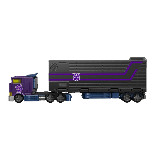 Blokees: Blokees Wheels - Transformers - CT02 SG Optimus Prime