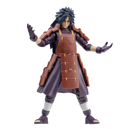 Blokees: Naruto - Champion Class - 05 Madara Uchiha - Reanimation