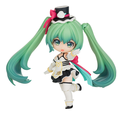 Blokees: Hatsune Miku - DaaLaMode Q Series - MIKU WITH YOU - Blind Box