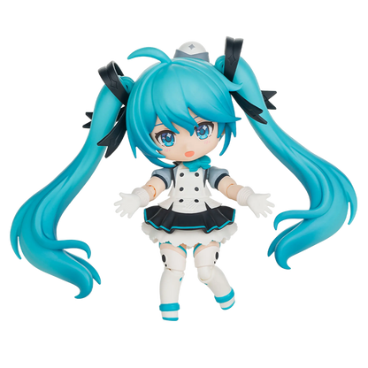 Blokees: Hatsune Miku - DaaLaMode Q Series - MIKU WITH YOU - Blind Box